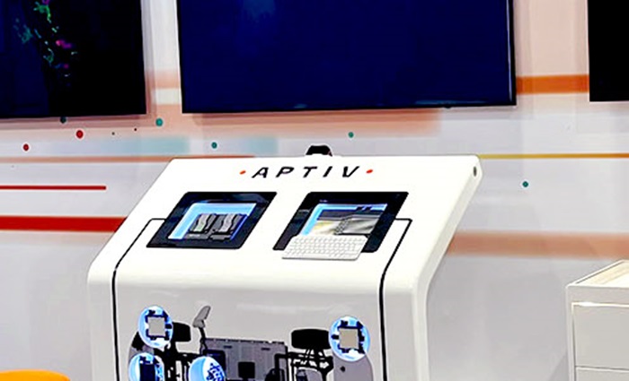 Aptiv to Showcase at IAA Transportation 2024 open graph