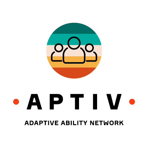 Aptiv ERG Adaptive Ability Network