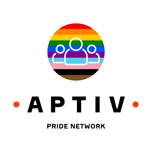 Aptiv ERG pride network