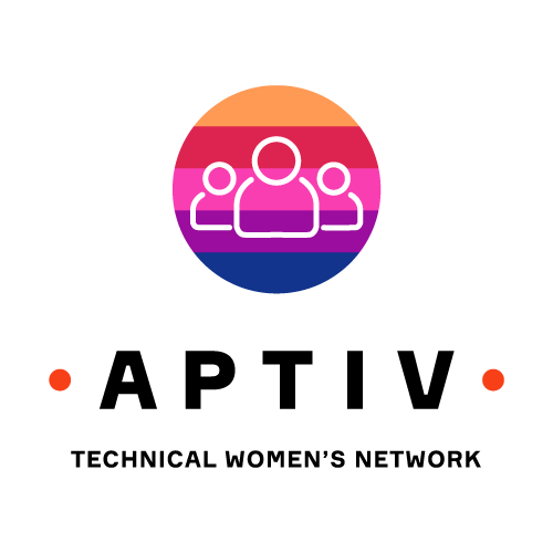 Aptiv ERG technical womens network