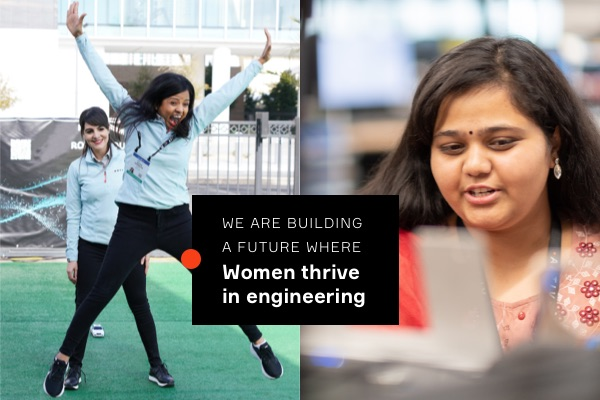 Women in Engineering