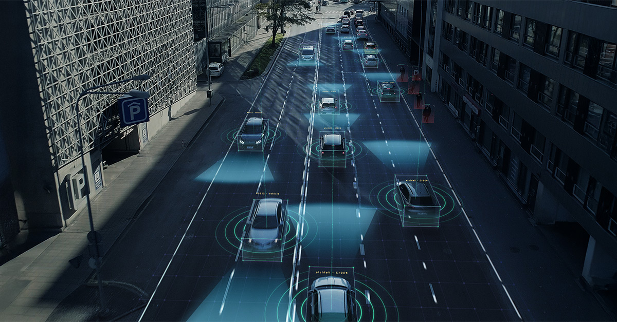 A Cross-Domain Software Infrastructure Platform Is Necessary for Cloud-Native SDVs A Cross-Domain Software Infrastructure Platform Is Necessary for Cloud-Native SDVs