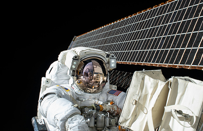 Wind River Space Missions Wind River Space Missions