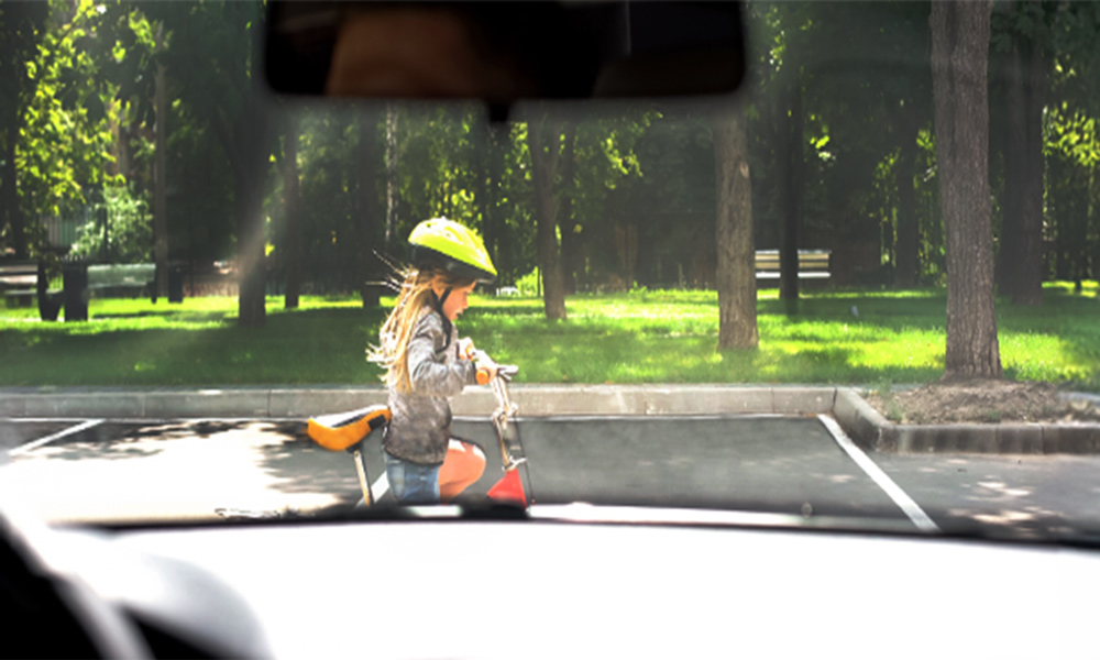 Increasing Trust in Automated Driving Increasing Trust in Automated Driving