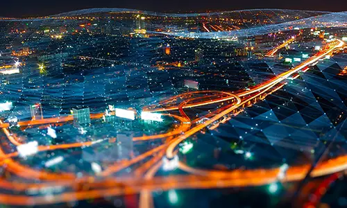 Challenges and trends that shape the future of energy Challenges and trends that shape the future of energy