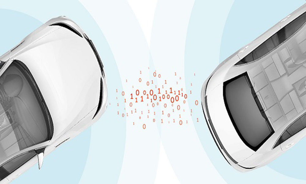 What Is V2V? What Is V2V?