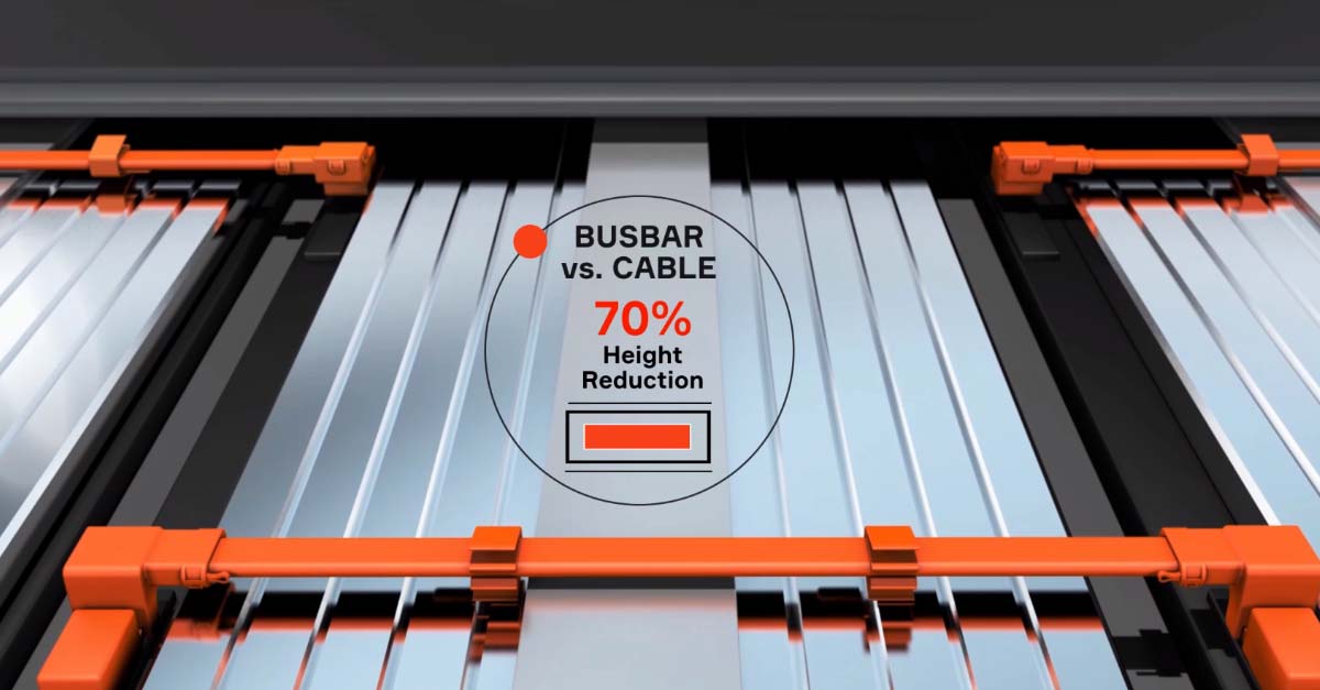 What Is a Busbar?