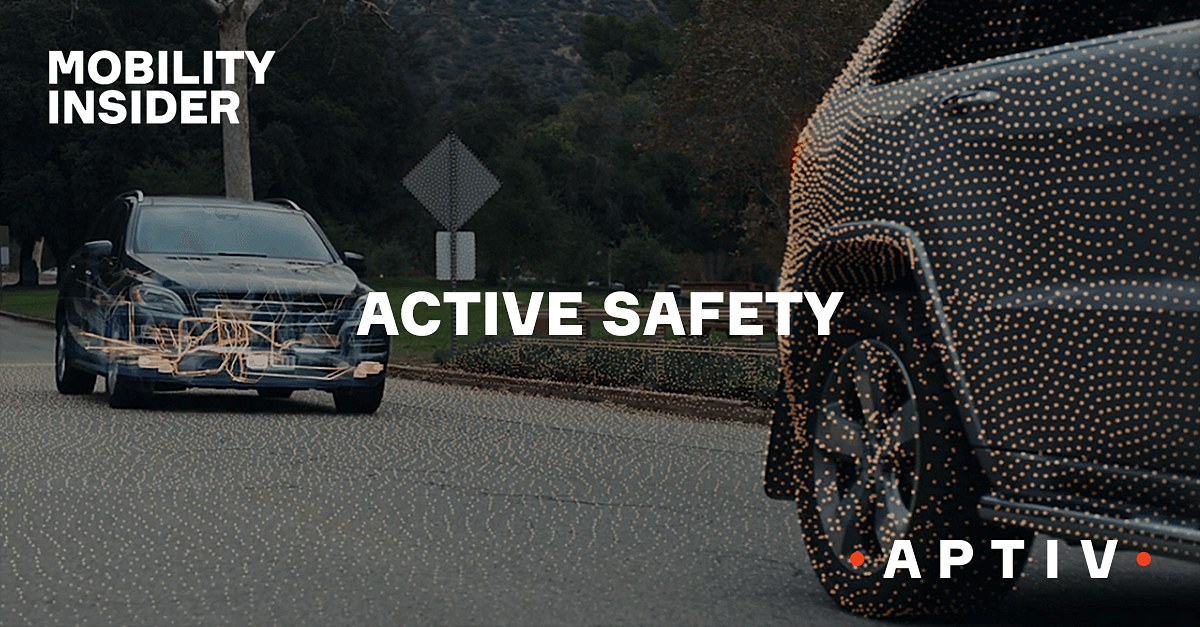 what-is-active-safety