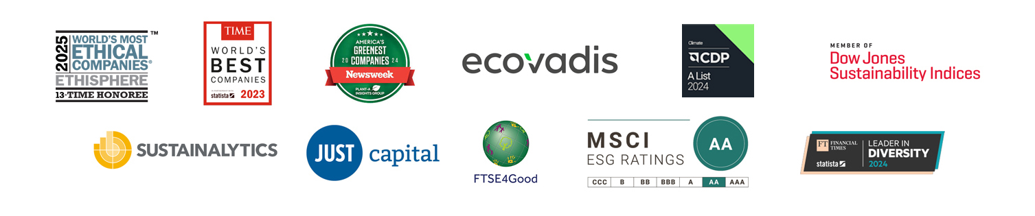 2025 Aptiv Recent Recognition 2025 Aptiv Recent Recognition