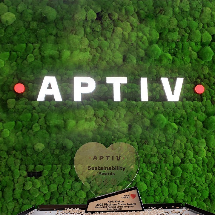 Aptiv: It's Our Move - Dublin - YouTube