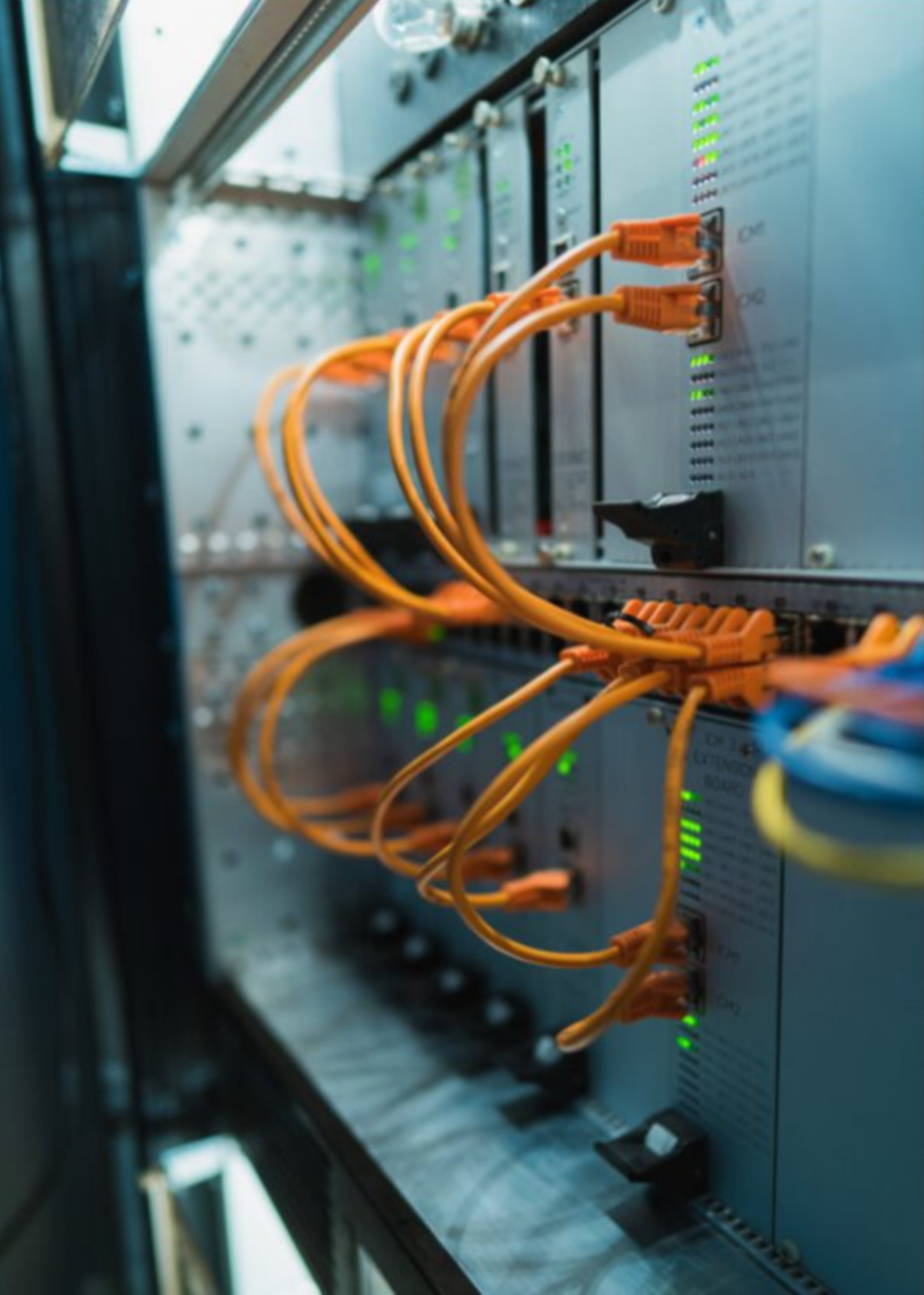 Vibroacustic Testing Laboratory