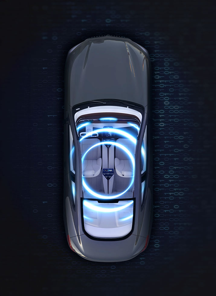 Aptiv Sound Framework